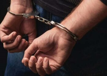 Tunis : arrestation d&rsquo;un individu dangereux après avoir incendié la maison familiale