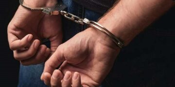 Tunis : arrestation d&rsquo;un individu dangereux après avoir incendié la maison familiale