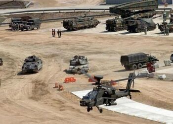 Jordanie: La polémique sur les « bases américaines », entre coopération militaire et guerre de l&rsquo;information