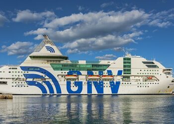 Les passagers tunisiens bloqués à Civitavecchia pourront finalement rejoindre La Goulette
