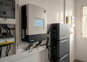 Greenpeace : l&rsquo;autorisation du stockage par batteries en Tunisie renforce la résilience du système énergétique﻿