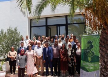 Changement climatique: Renforcer la résilience des exploitations agricoles, un enjeu majeur 
