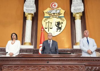 L&rsquo;ARP clôt sa quatrième session ordinaire : Bouderbala met en avant le bilan législatif et appelle à accélérer les réformes