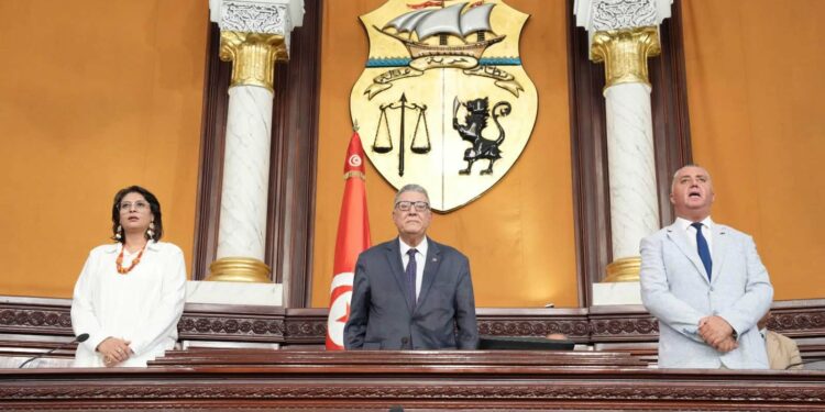 L&rsquo;ARP clôt sa quatrième session ordinaire : Bouderbala met en avant le bilan législatif et appelle à accélérer les réformes