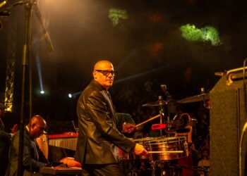Festival International de Hammamet: Un voyage au cœur de Cuba avec The Buena Vista Orchestra 