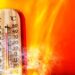 Météo : chaleur accablante ce jeudi 16 juillet 2026
