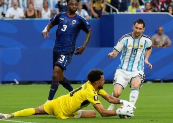 Le Cap-Vert mérite un Prix spécial de la FIFA