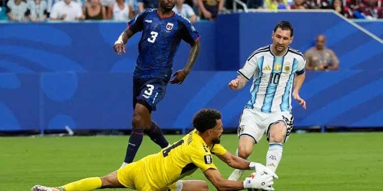 Le Cap-Vert mérite un Prix spécial de la FIFA