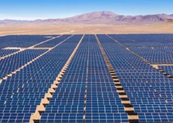Gabès : La construction de la centrale solaire de Mahamla devrait démarrer avant fin 2027﻿