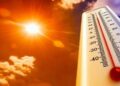 Météo : chaleur persistante  ce dimanche 12 juillet 2026