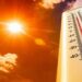 Météo : chaleur persistante  ce dimanche 12 juillet 2026