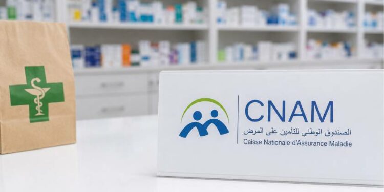 Tunisie: Le syndicat des pharmaciens annonce la suspension du tiers payant avec la CNAM 