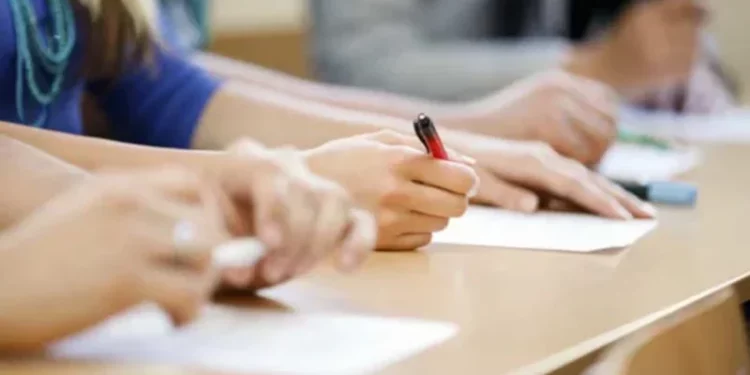 Concours de la sixième: 5317 candidats accèdent aux collèges pilotes