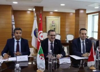 Tunisie-Algérie: Vers un renforcement de la coopération douanière et de la lutte contre la contrebande