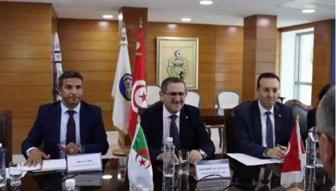 Tunisie-Algérie: Vers un renforcement de la coopération douanière et de la lutte contre la contrebande