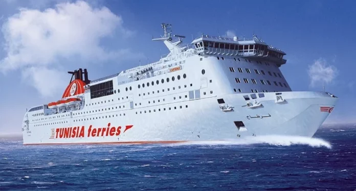 Tunisie-Italie: Accord entre la CTN et GNV pour renforcer les traversées