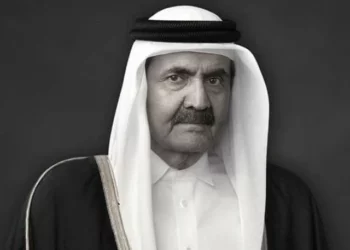Décès de l&rsquo;ancien émir du Qatar, Cheikh Hamad ben Khalifa Al Thani, à l&rsquo;âge de 74 ans