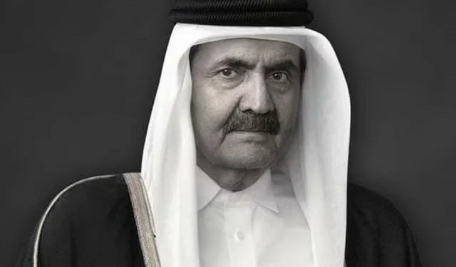 Décès de l’ancien émir du Qatar, Cheikh Hamad ben Khalifa Al Thani, à l’âge de 74 ans