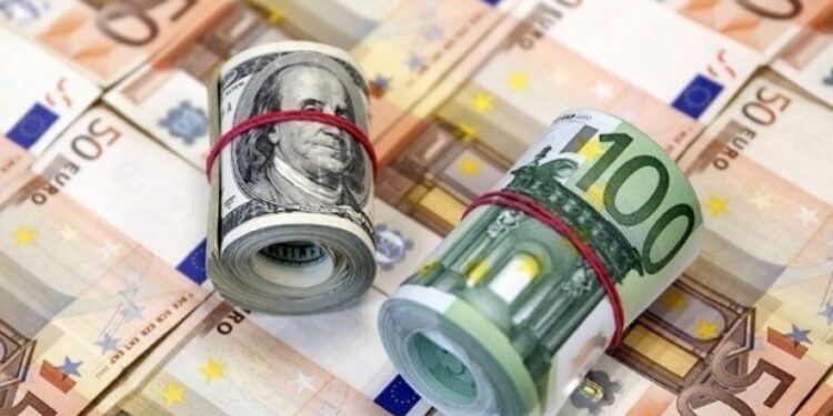 BCT : Léger recul des avoirs en devises à 97 jours d’importation