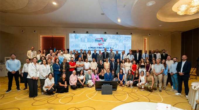 Diaspora tunisienne: Le projet « Hajti Bek » génère 67 projets et 451 emplois en Tunisie