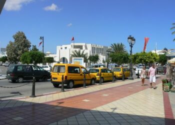 Tunisie: Djerba Midoun décroche le prix de la commune la plus propre en 2025