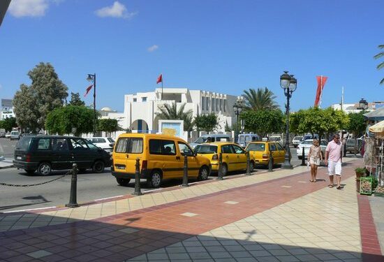 Tunisie: Djerba Midoun décroche le prix de la commune la plus propre en 2025