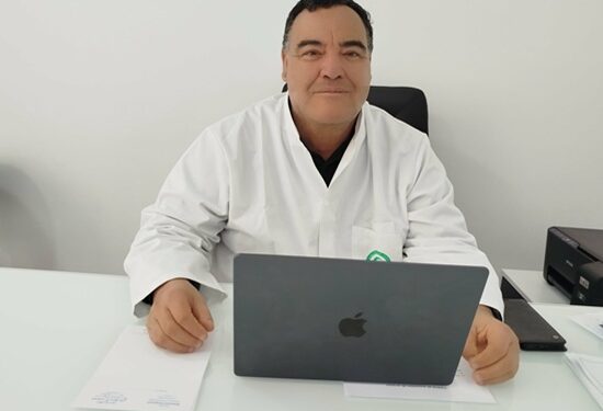 Le Pr Mohamed Denguezli honoré par l&rsquo;International League of Dermatological Societies
