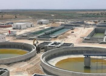 Stress hydrique: La réutilisation des eaux usées au cœur de la stratégie tunisienne 2050