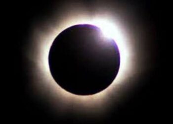 Eclipse totale de Soleil le 12 août 2026, un phénomène partiel observable en Tunisie﻿