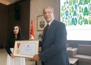 Coupe de l’empreinte écologique: L’école Ali Abdeljawad remporte la 1ère place régionale
