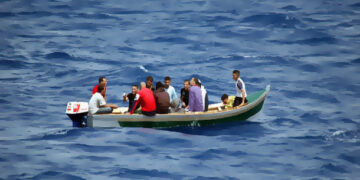 Kélibia : Mise en échec de 18 tentatives d’émigration clandestine