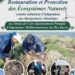 Lancement de deux nouveaux projets pour renforcer la résilience écologique des îles Kneiss