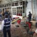 Syrie : Une explosion fait six morts et 22 blessés dans un café du centre de Damas