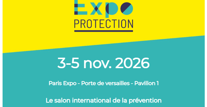 Salon « Expoprotection 2026 » à Paris: les entreprises tunisiennes invitées à participer 