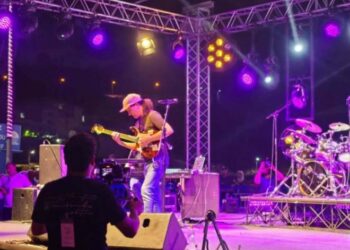 La 20e édition du Festival international de jazz de Tabarka s’ouvre sous le signe du retour