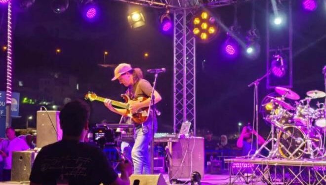 La 20e édition du Festival international de jazz de Tabarka s’ouvre sous le signe du retour