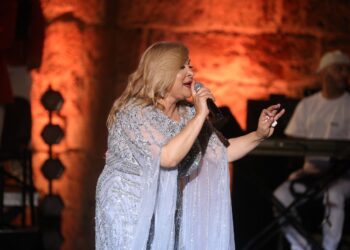 Festival International de Carthage: Une ode à la Tunisie, à son patrimoine et à sa République