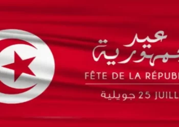 Agence Nova – Tunisie : le 25 juillet, entre mémoire républicaine et résilience face aux défis de l&rsquo;été