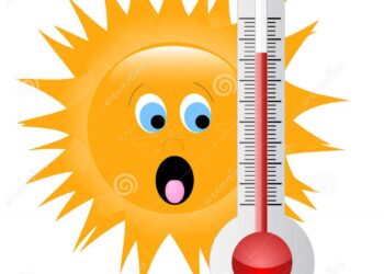 Météo – Vendredi 17 juillet 2026 : forte chaleur avec des pointes jusqu&rsquo;à 48°C