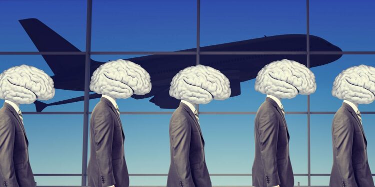 Révolution technologique ou fuite des cerveaux : Le dilemme de la Tunisie face à l’Intelligence Artificielle
