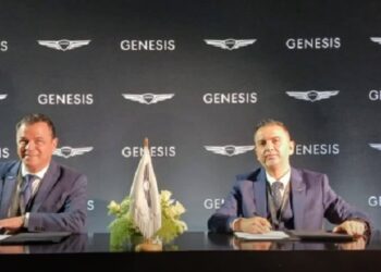 Automobile: Genesis fait son entrée en Tunisie avec dix modèles premium attendus dès septembre