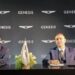 Automobile: Genesis fait son entrée en Tunisie avec dix modèles premium attendus dès septembre
