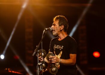Hammamet: Gnawa Diffusion, un voyage en musique, sans frontières