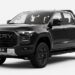 Chery élargit sa gamme en Tunisie avec HIMLA, son tout premier pick-up
