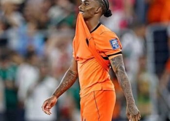 Ils ont écrit l’histoire des Pays-Bas… aujourd’hui, ils font face au racisme