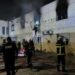 Algérie: au moins 11 morts et 19 blessés dans l&rsquo;incendie d&rsquo;un orphelinat