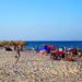 Tunisie: 106 infractions recensées sur les plages en un week-end
