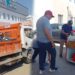 Tunis: Démantèlement de kiosques anarchiques devant La Rabta et Salah Azaïez