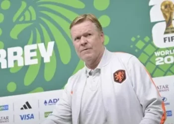 Mondial 2026: Démission de Ronald Koeman, sélectionneur des Pays-Bas