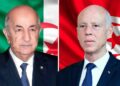 Drame de Boumerdès : Le président Saïed exprime sa solidarité à Tebboune et salue les liens fraternels